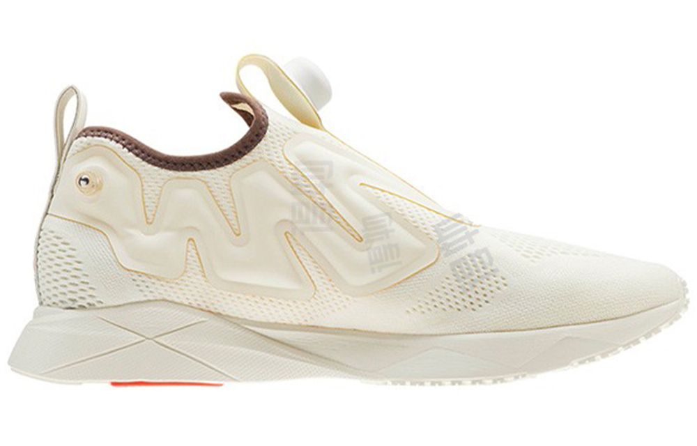 Кроссовки Reebok Pump Supreme