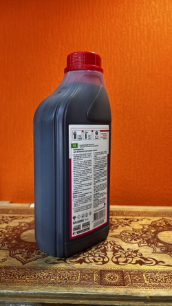 Автошампунь бесконтактный LAVR Color Ln2331, pH - 7.6, розовая пена 1:50-1:100, канистра 1 л