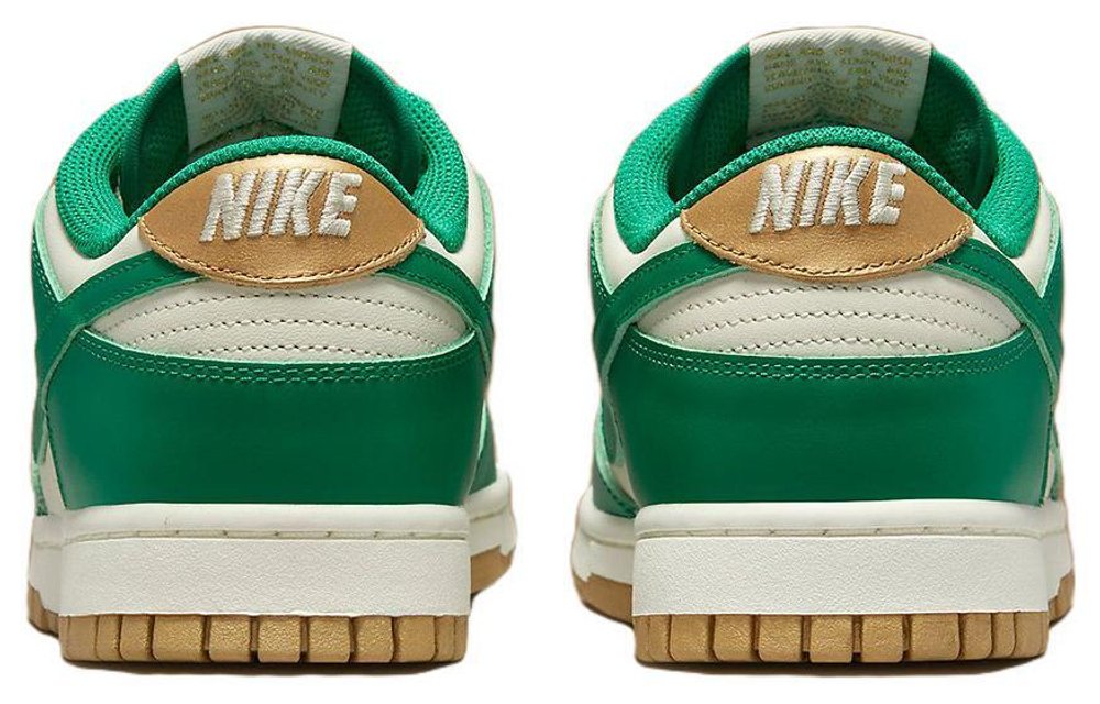 Кроссовки Nike Dunk Low (Женская размерная сетка)