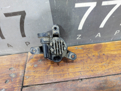 ПТФ передняя левая Chery Arrizo 8 22-нв Б/У Оригинал 605000852AA