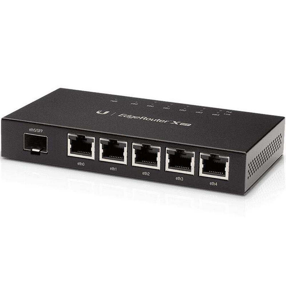 Ubiquiti USW-Pro-24 управляемый коммутатор SFP+