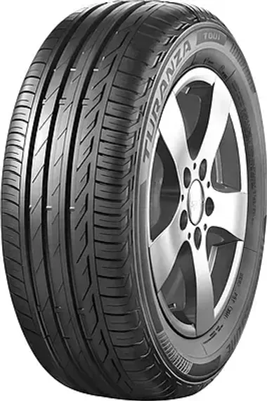 Bridgestone Turanza T001 245/50 R18 100W