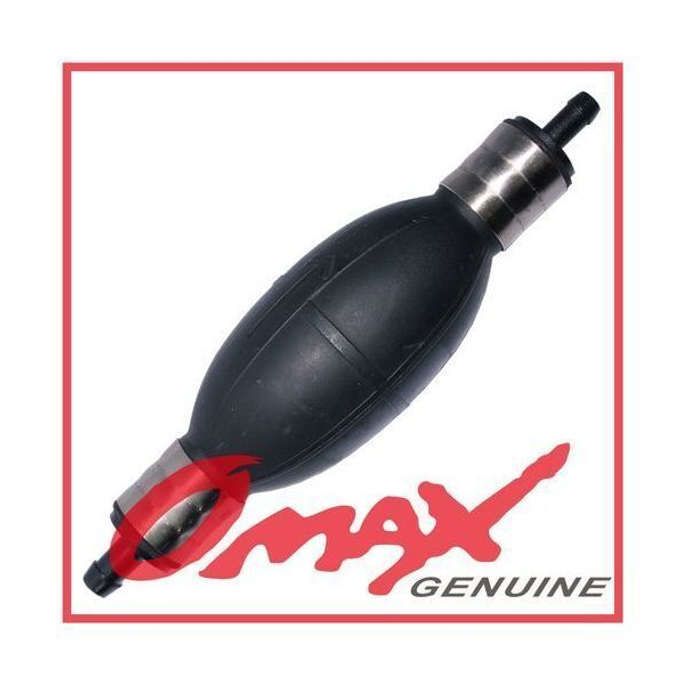 Груша топливоподкачивающая для лодочных моторов Yamaha, Omax