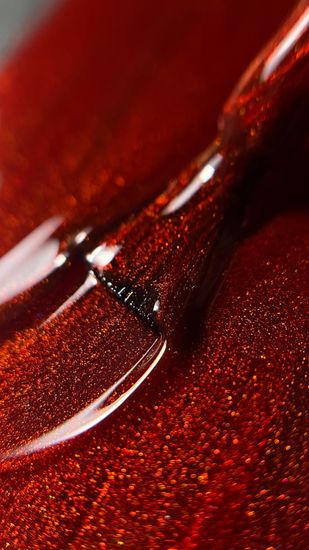 Red cat eye color gel 01 Iperfect 10g