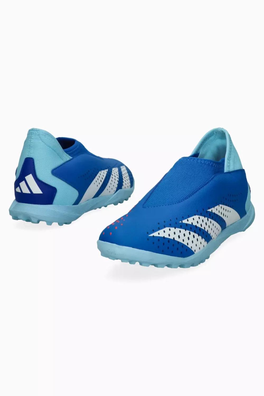 Сороконожки adidas Predator Accuracy.3 LL TF Junior