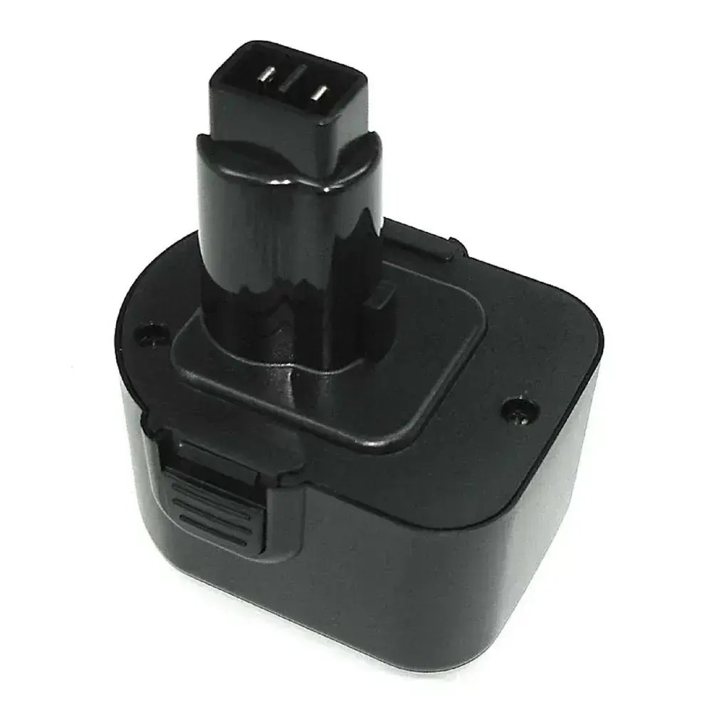 Аккумулятор для DEWALT 2.0Ah 12V Ni-Cd