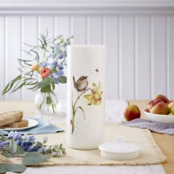 Royal Worcester - Контейнер Wrendale Designs 31x11см / артикул   WN4386-XL  / GTIN 749151793552