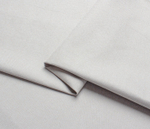 Штора блэкаут Рогожка (белый)