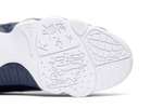 Кроссовки Jordan Air Jordan 9 Retro Unc 2019