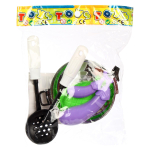 Набор посуды пакет JJL601-1