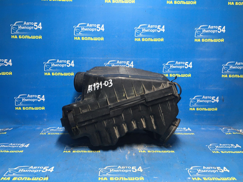 Корпус воздушного фильтра TOYOTA CARINA 1989