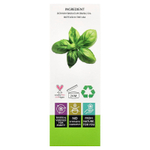 artnaturals, Эфирное масло, базилик, 118 мл (4 жидк. Унции)