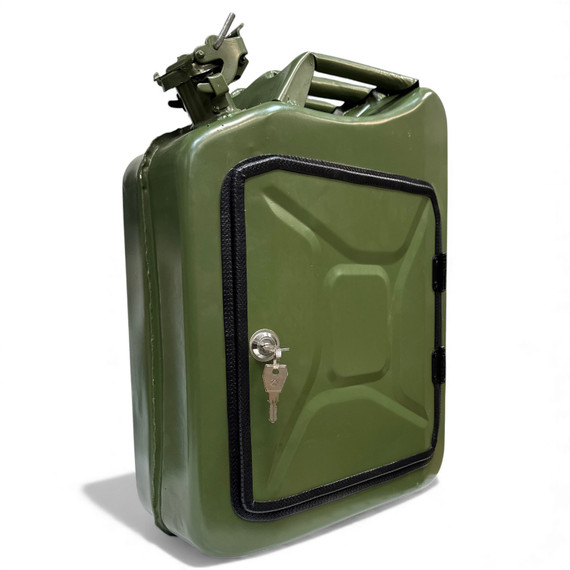 Канистра Бар