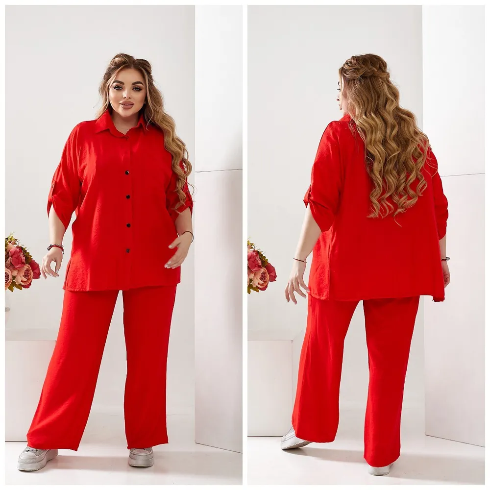 Костюм УК-3648-10 Fabrika