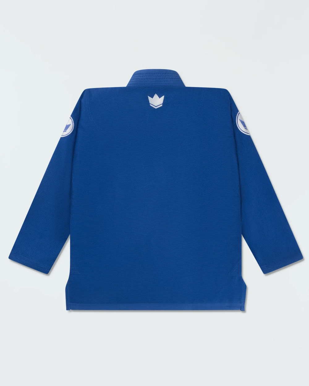 Кимоно KINGZ Classic 3.0 - Blue