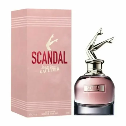 Женская парфюмерия Jean Paul Gaultier Scandal EDP Объем 50 ml