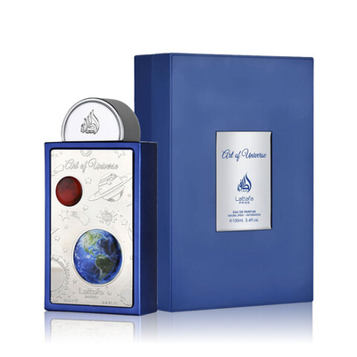 Lattafa Pride Art Of Universe Eau De Parfum 100 ml (unisex)