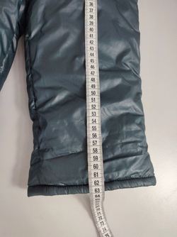 Полукомбинезон утепленный на 1,5 года, новый