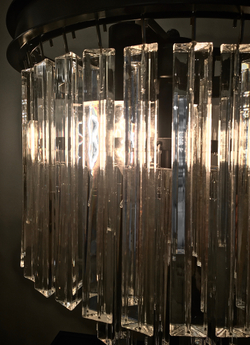 Настольная лампа Odeon