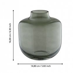 Ваза настольная Eglo Siranana 421234