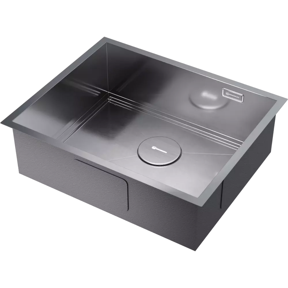 Кухонная мойка Omoikiri Kasen 54-16 INT GM