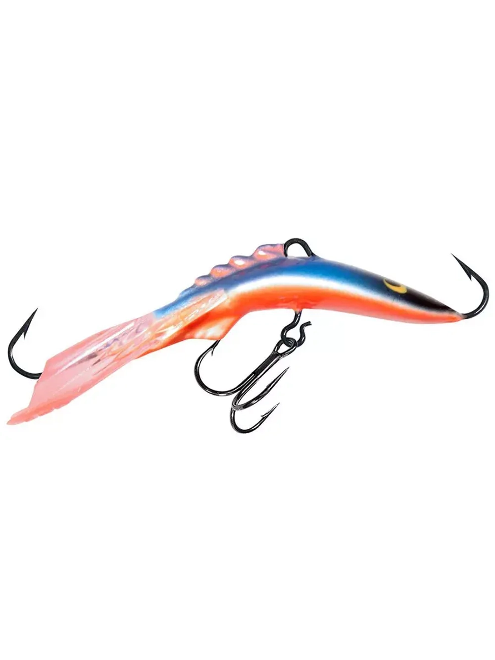 Балансир рыболовный ACROBAT-3 50mm 2 штуки 10 г.