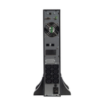 Источник бесперебойного питания SKAT-UPS 2000-RACK-ON-4X9-E P3