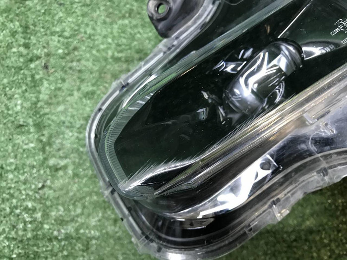 Указатель поворота Chery Tiggo 7 Pro Max (22-24)