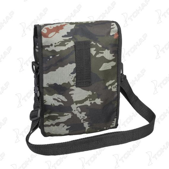 Лопата складная многофункциональная 110см (HS-PR-07) HS