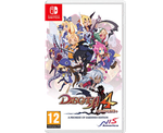 Disgaea 4 Complete+ (NS) NEW