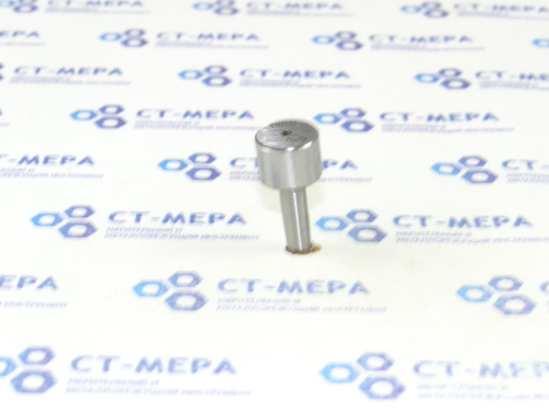 Калибр-пробка гладкая 14 Н11 ПР