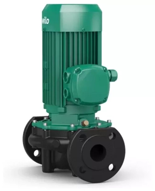 Насос WILO IL40/150-3/2 (2786084/2088313