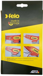 Клещи  Felo 58399911