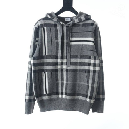 Толстовка Burberry
