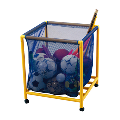 Gigo 905-064 Система хранения для игрушек