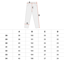 Брюки мужские Krakatau Euler