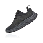 Кроссовки мужские HOKA M ANACAPA LOW GTX Black / Black
