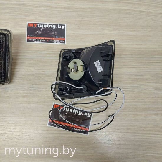 Поворотники VW T3 smoke