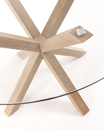 Столешница Arya 119 стекло