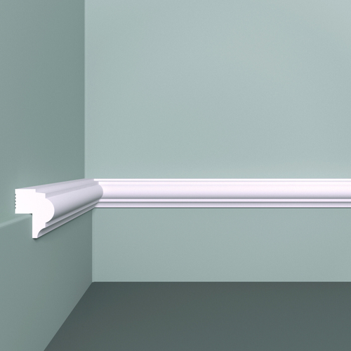 bello deco Молдинu XPS М 21 (30х24) 00-00104970