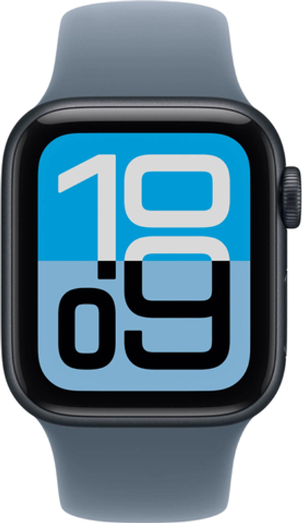 Apple Watch SE 3 40mm Черные