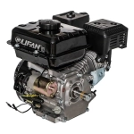 Lifan 170FD-T D20 7А двигатель бензиновый 00-00003125