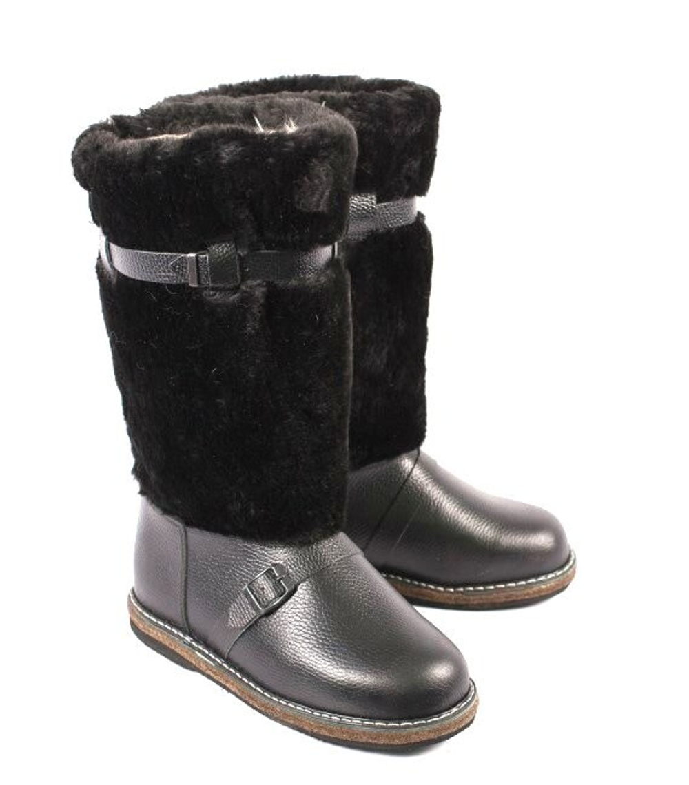 Унты мужские