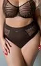 BROWNIE Briefshighwaist Трусы высокие