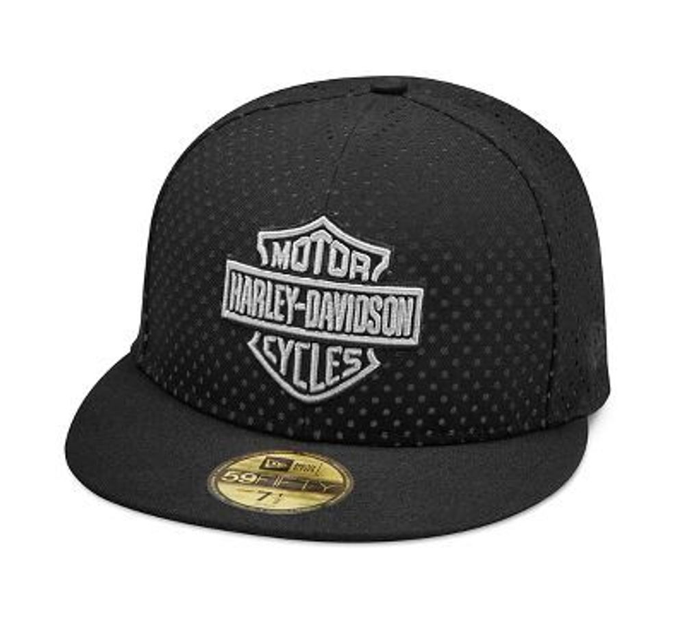 Бейсболка Harley-Davidson