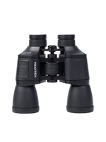 Бинокль Praktica Falcon 20x50 туристический для охоты рыбалки, чёрный