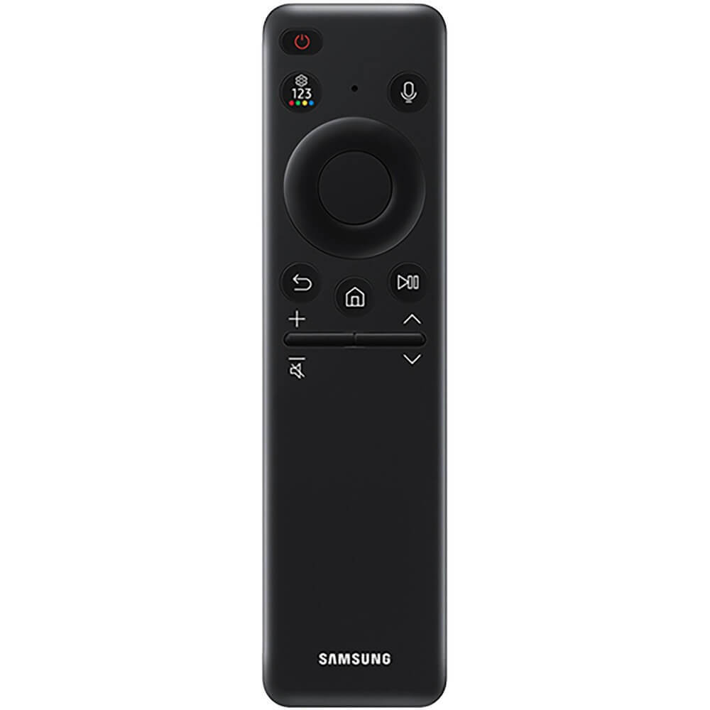 Телевизор 83" Samsung QE83S85FAEXRU 2025