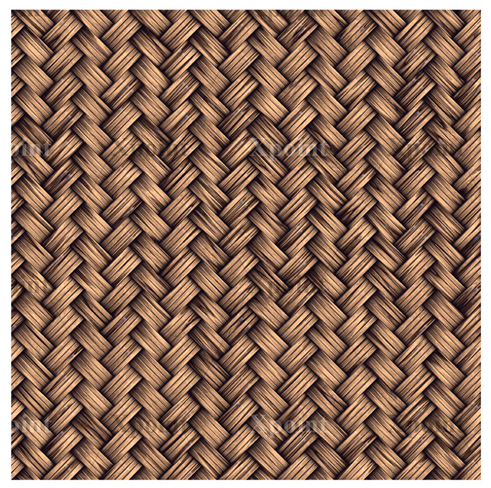 Микровелюр Xpoint 0061.01 Плетенка