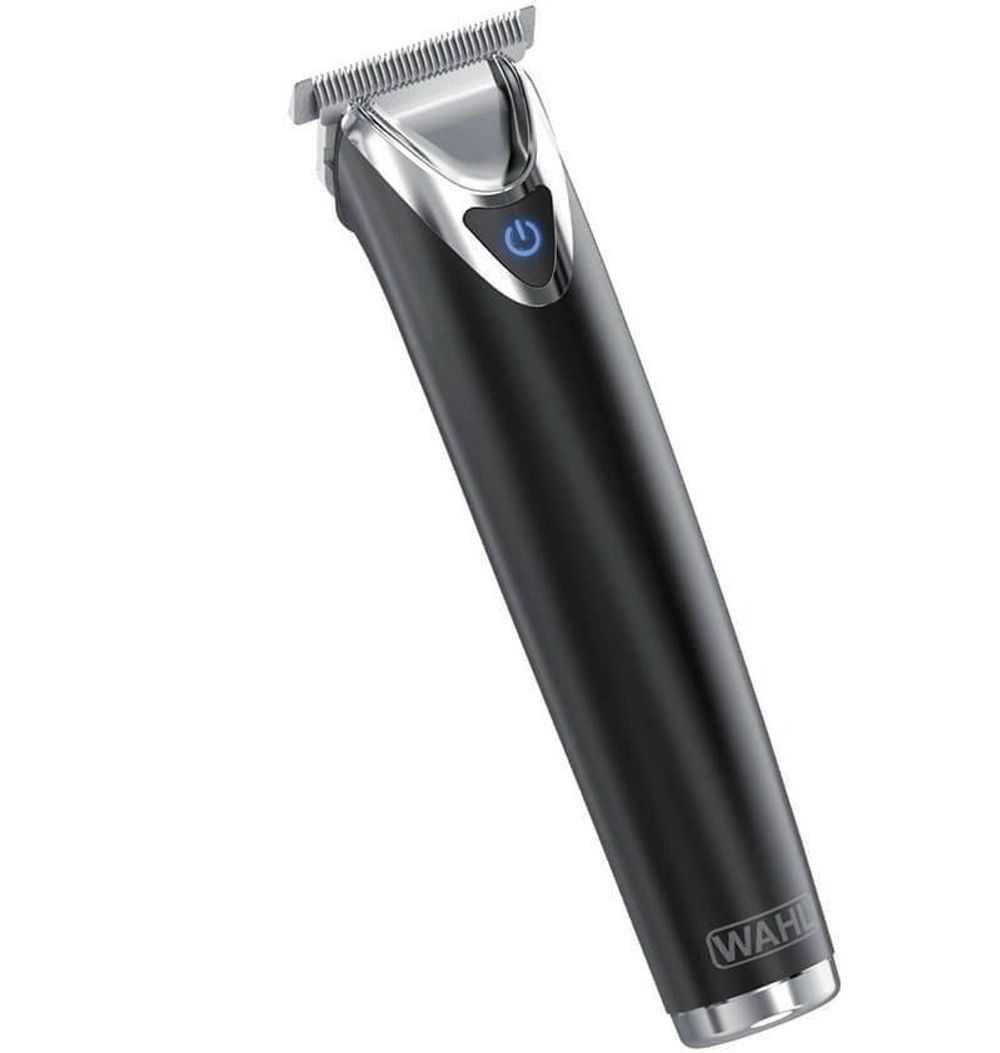 Триммер Wahl LI+ Stainless Steel Advanced (9864-016) - 3