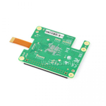 Raspberry Pi 5 AI HAT+, 26 TOPS для Raspberry Pi 5, Hailo-8 (Плата расширения искусственного интеллекта)